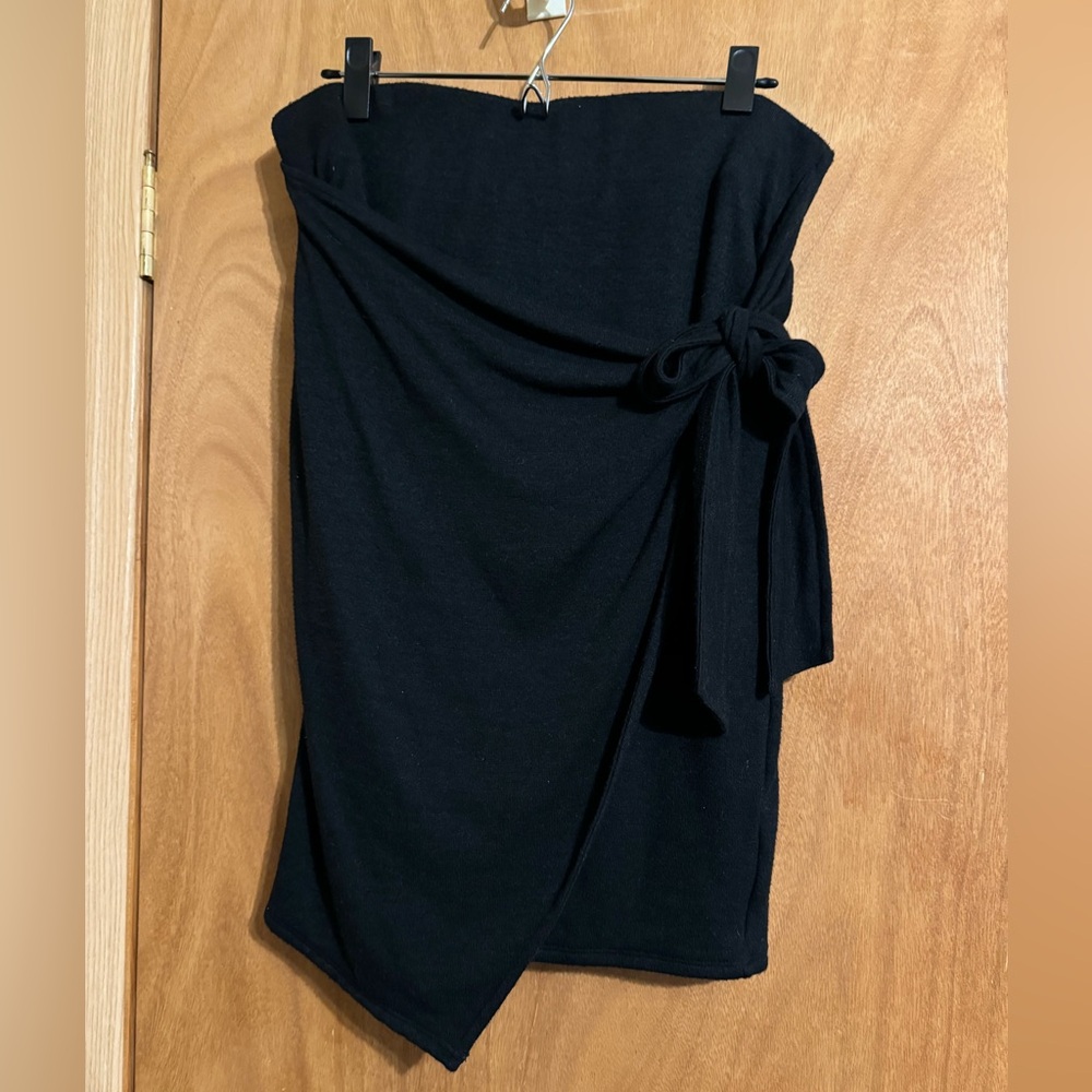 GAP Wrap Skirt